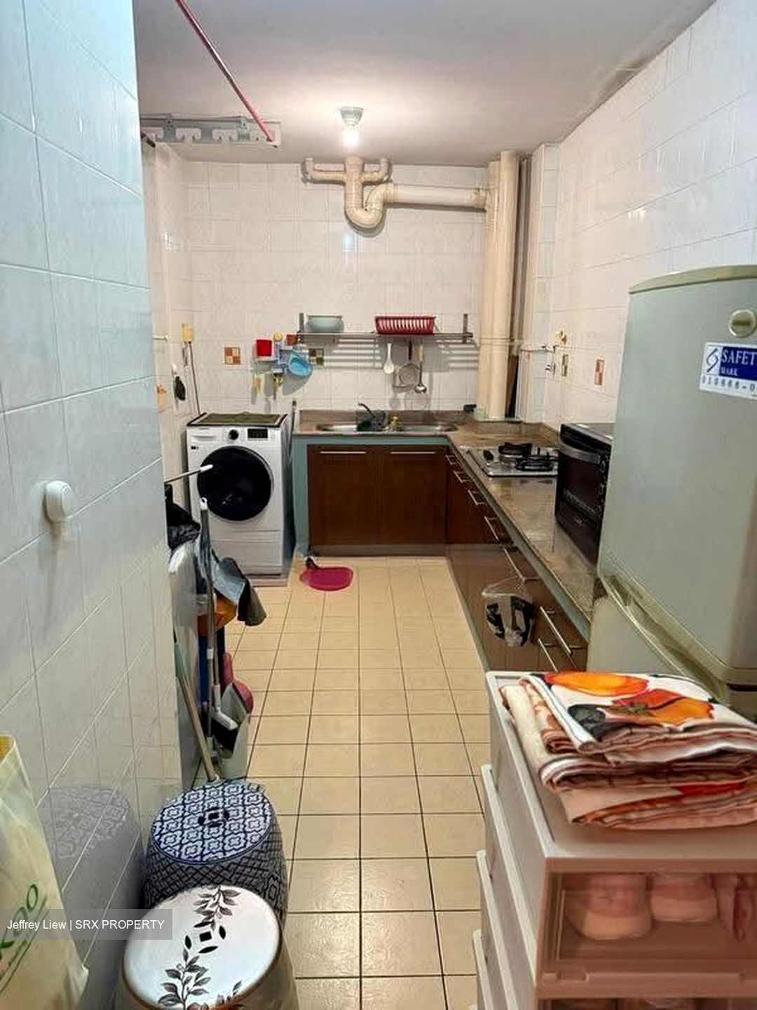Blk 272D Jurong West Street 24 (Jurong West), HDB 5 Rooms #615979831